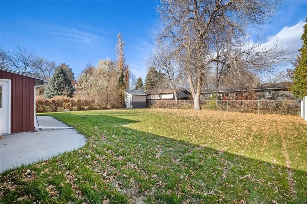 3033 Avenue F Billings MT 59102
