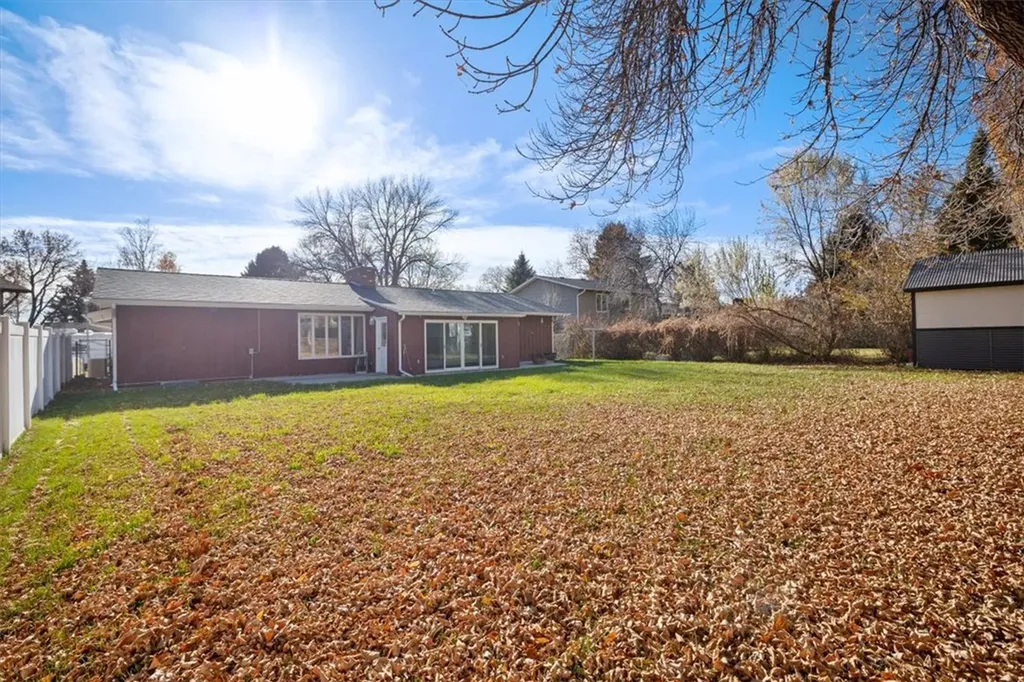 3033 Avenue F Billings MT 59102
