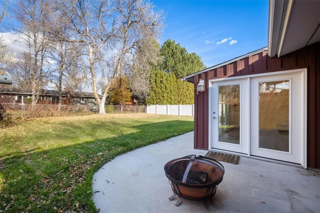 3033 Avenue F Billings MT 59102