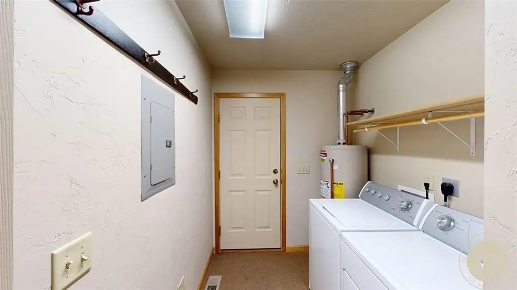 15 Spruce Lane Red Lodge MT 59068