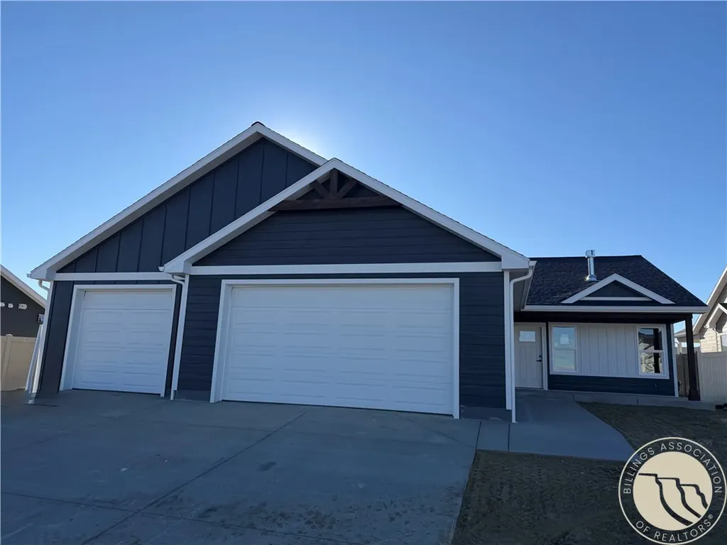 488 Montecito Avenue Billings MT 59105