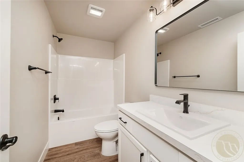 488 Montecito Avenue Billings MT 59105