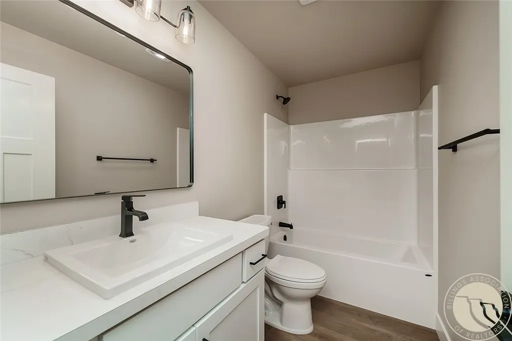 488 Montecito Avenue Billings MT 59105
