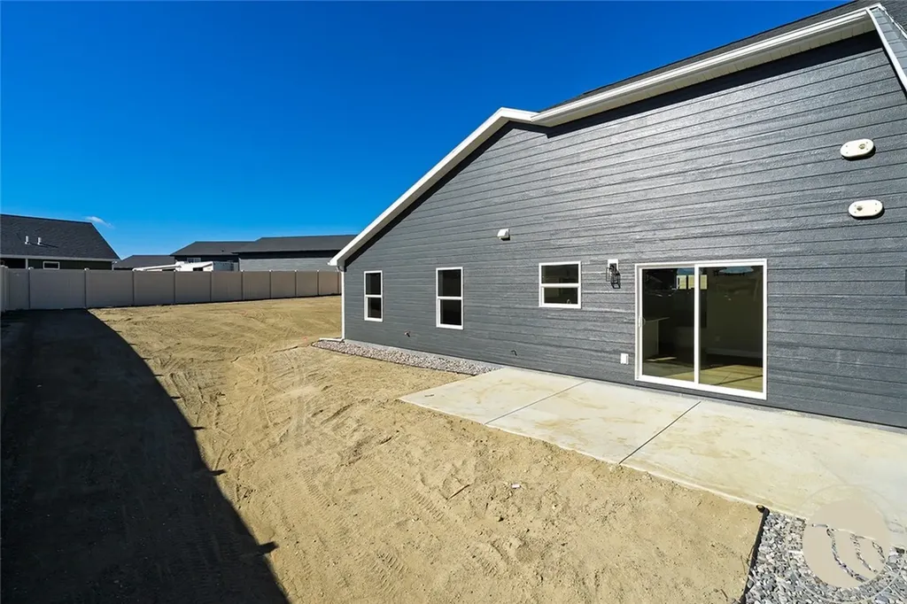 488 Montecito Avenue Billings MT 59105