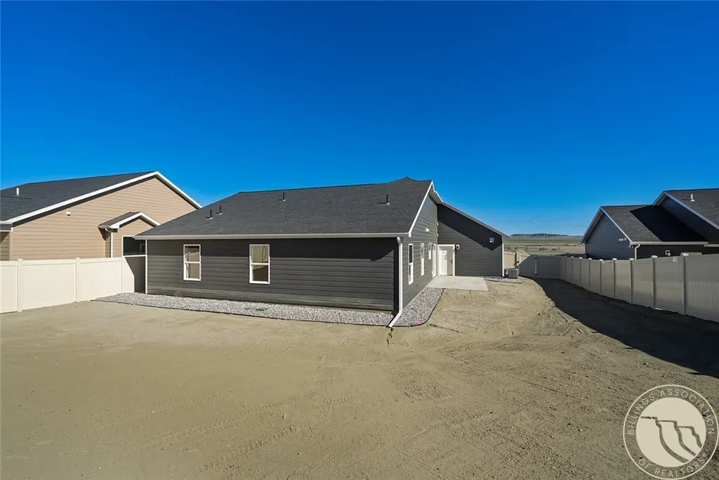 488 Montecito Avenue Billings MT 59105