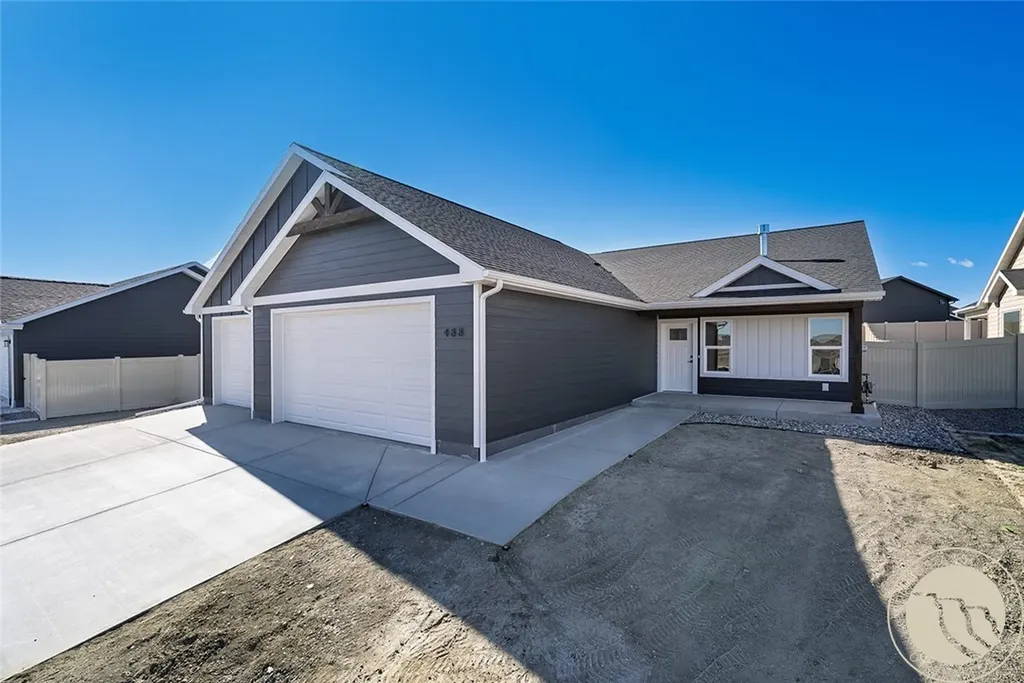 488 Montecito Avenue Billings MT 59105