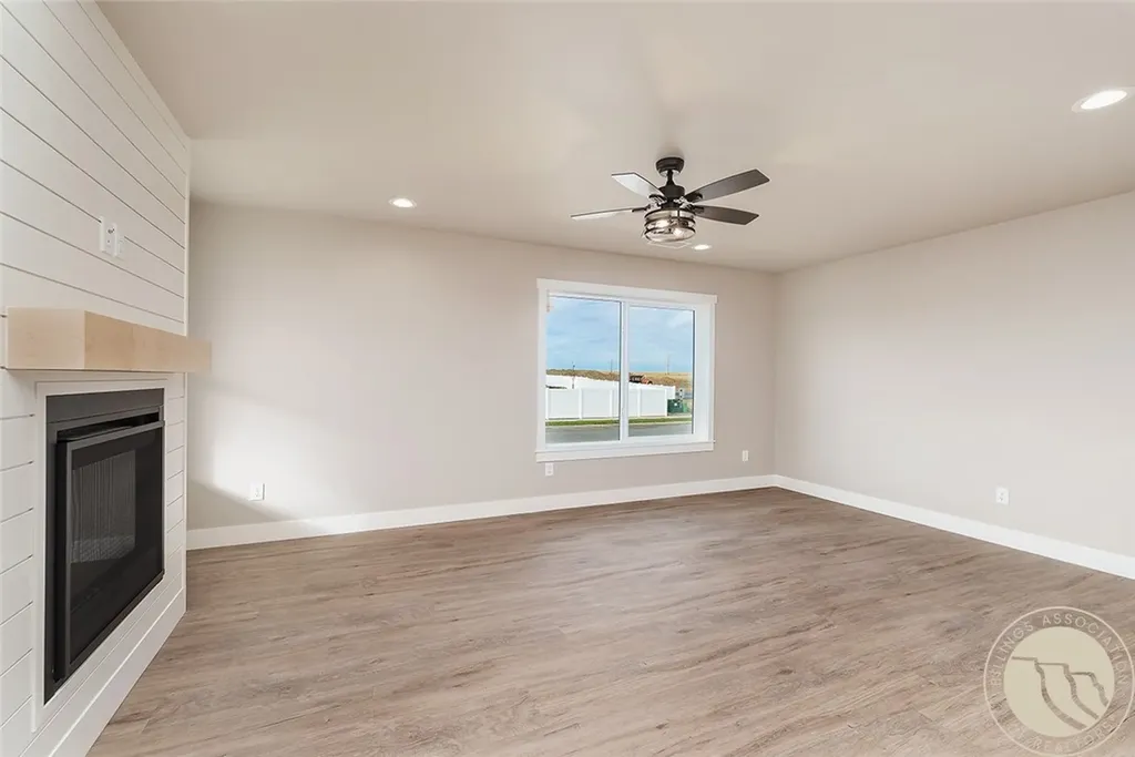 488 Montecito Avenue Billings MT 59105