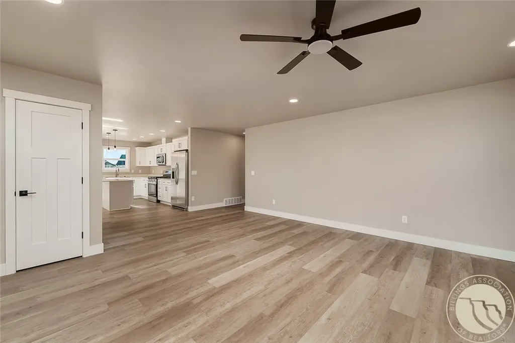 488 Montecito Avenue Billings MT 59105