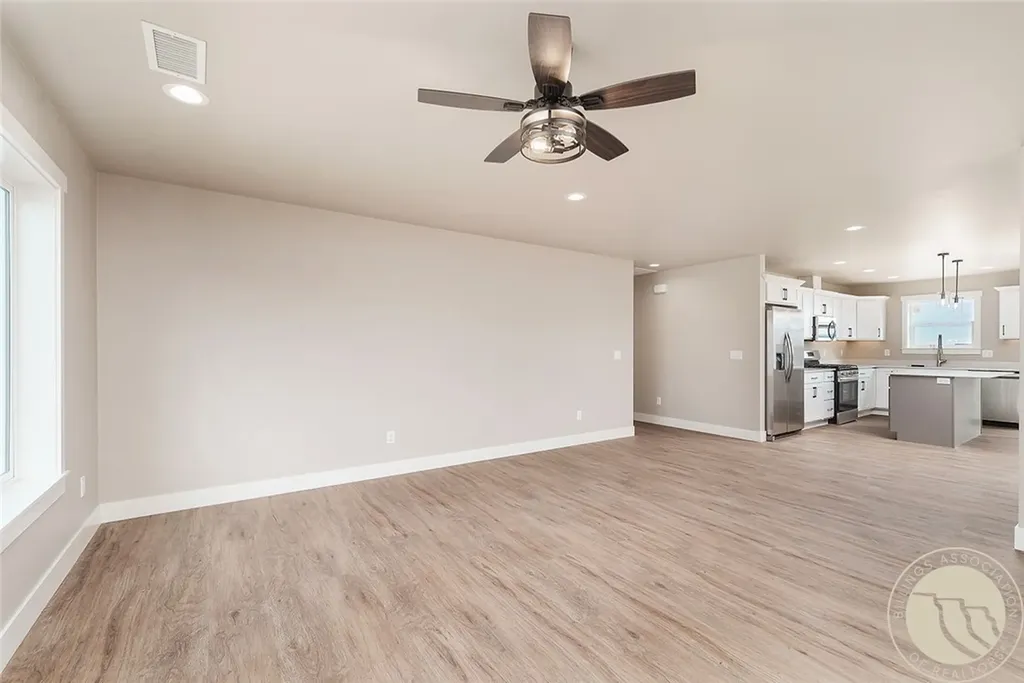 488 Montecito Avenue Billings MT 59105