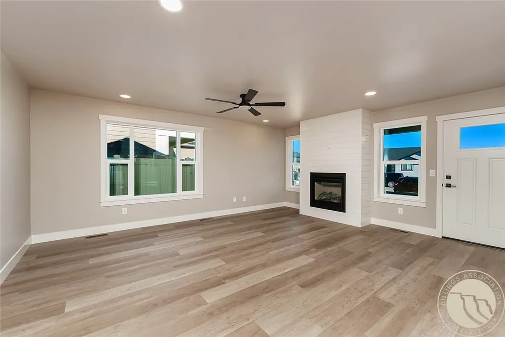 488 Montecito Avenue Billings MT 59105