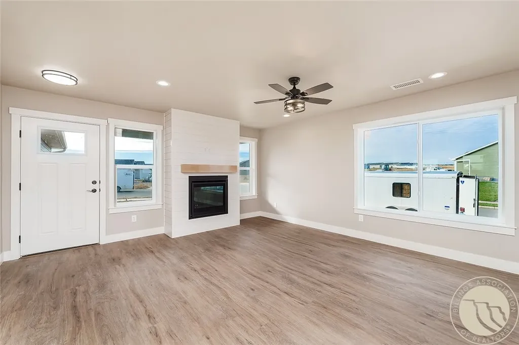 488 Montecito Avenue Billings MT 59105