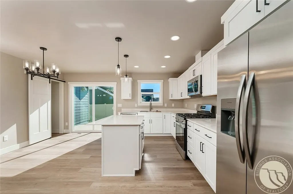 488 Montecito Avenue Billings MT 59105
