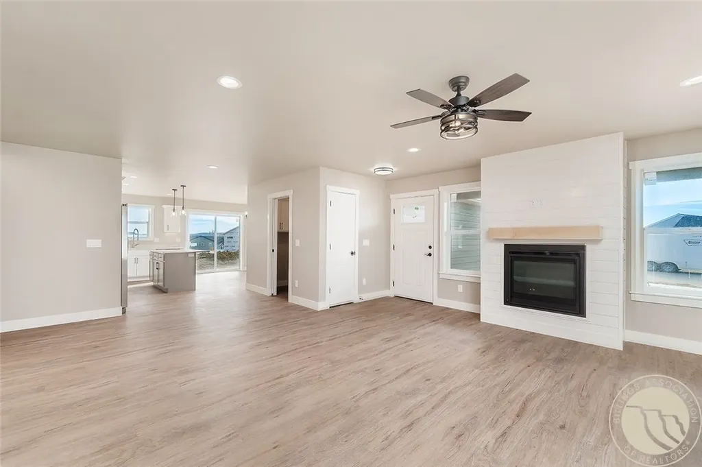 488 Montecito Avenue Billings MT 59105