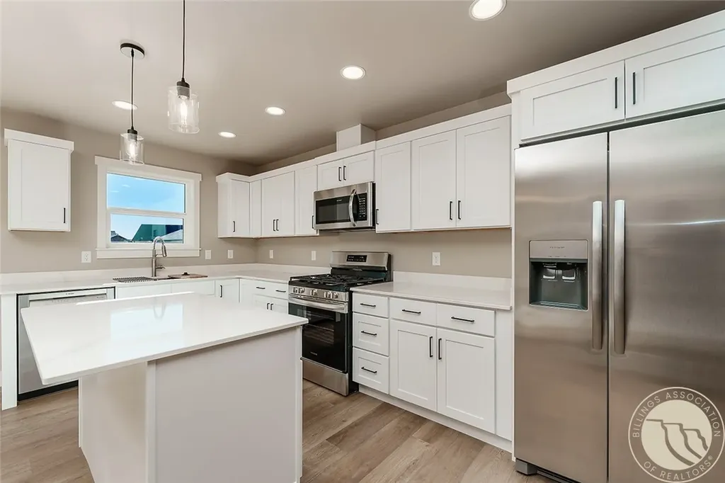 488 Montecito Avenue Billings MT 59105