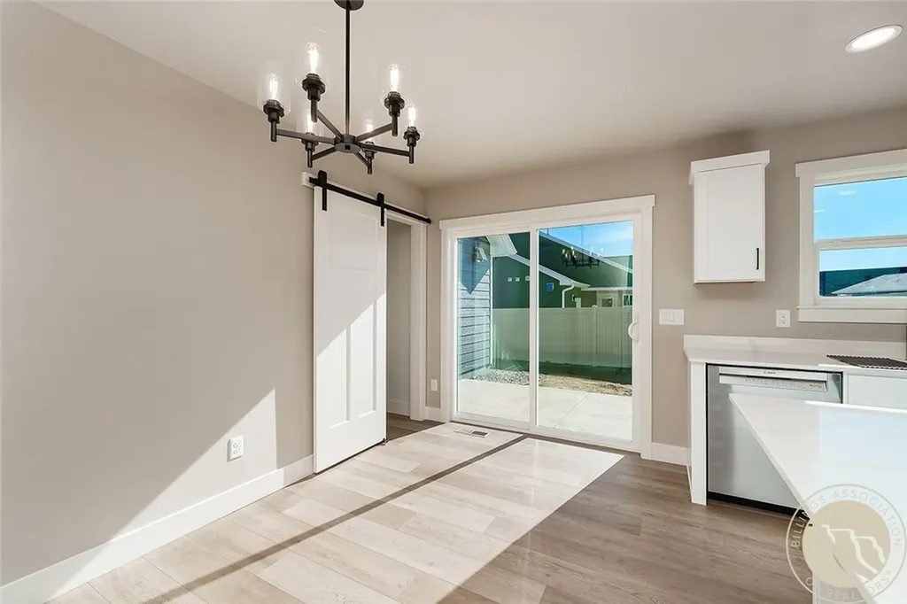 488 Montecito Avenue Billings MT 59105