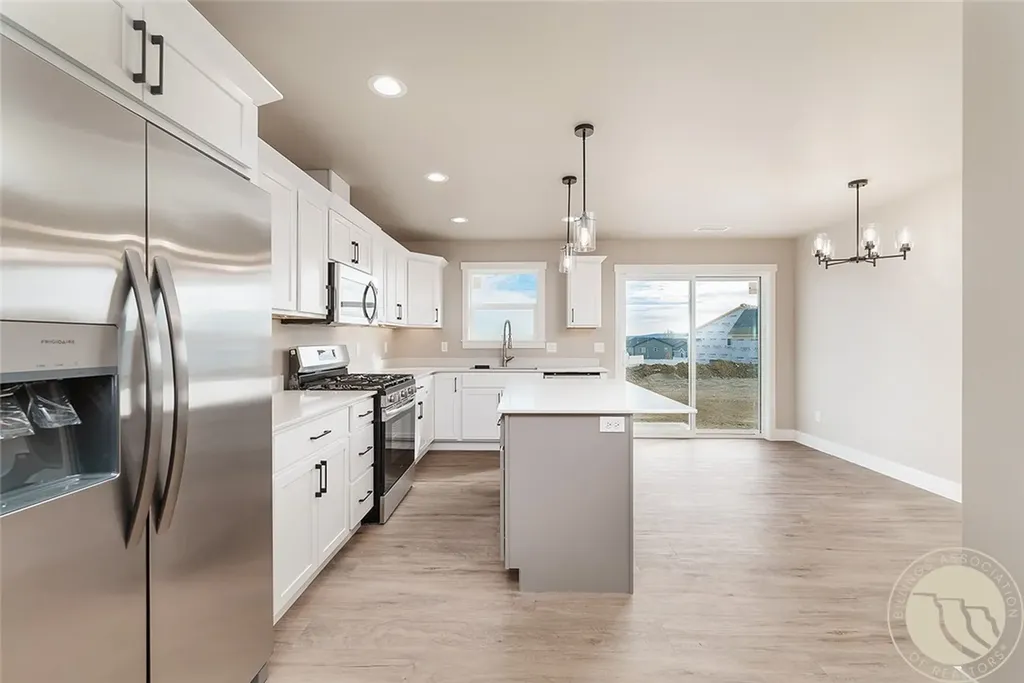 488 Montecito Avenue Billings MT 59105