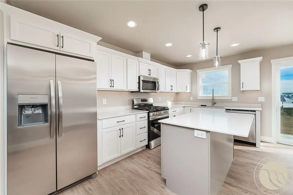 488 Montecito Avenue Billings MT 59105