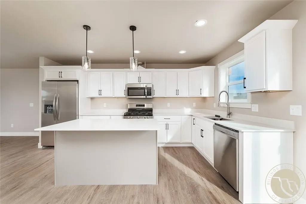 488 Montecito Avenue Billings MT 59105