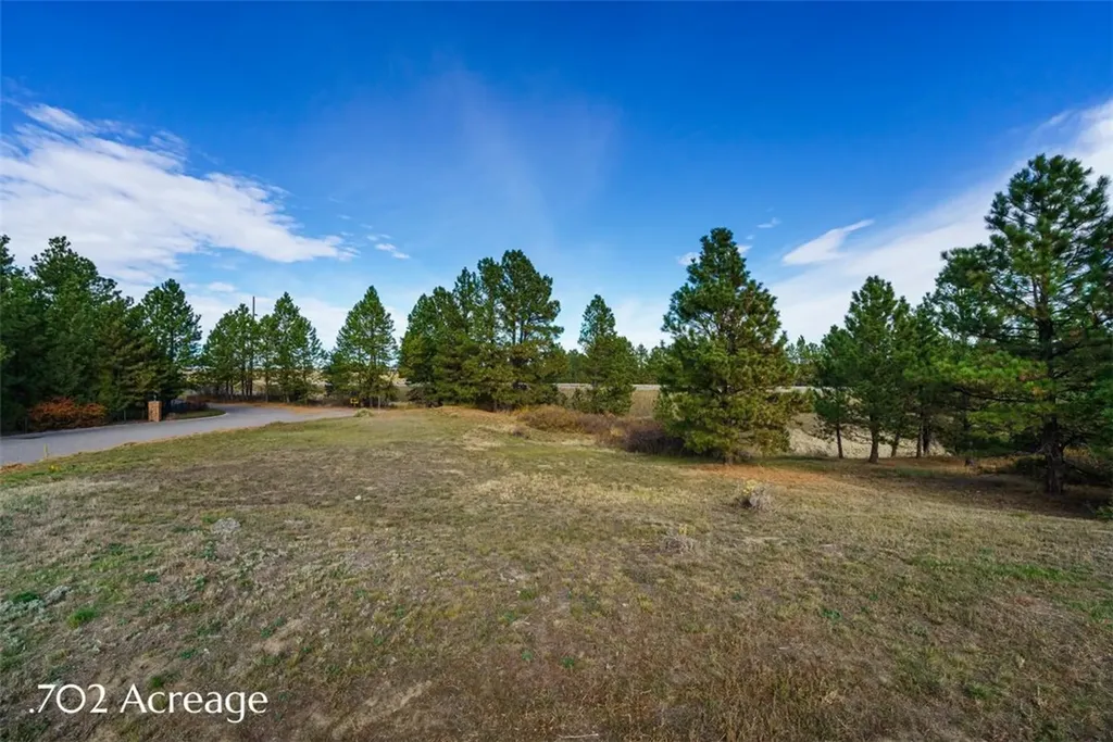0 Wyatt Circle Billings MT 59102