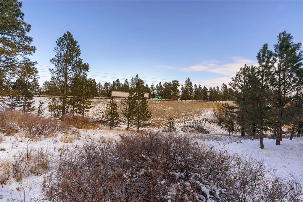 0 Wyatt Circle Billings MT 59102