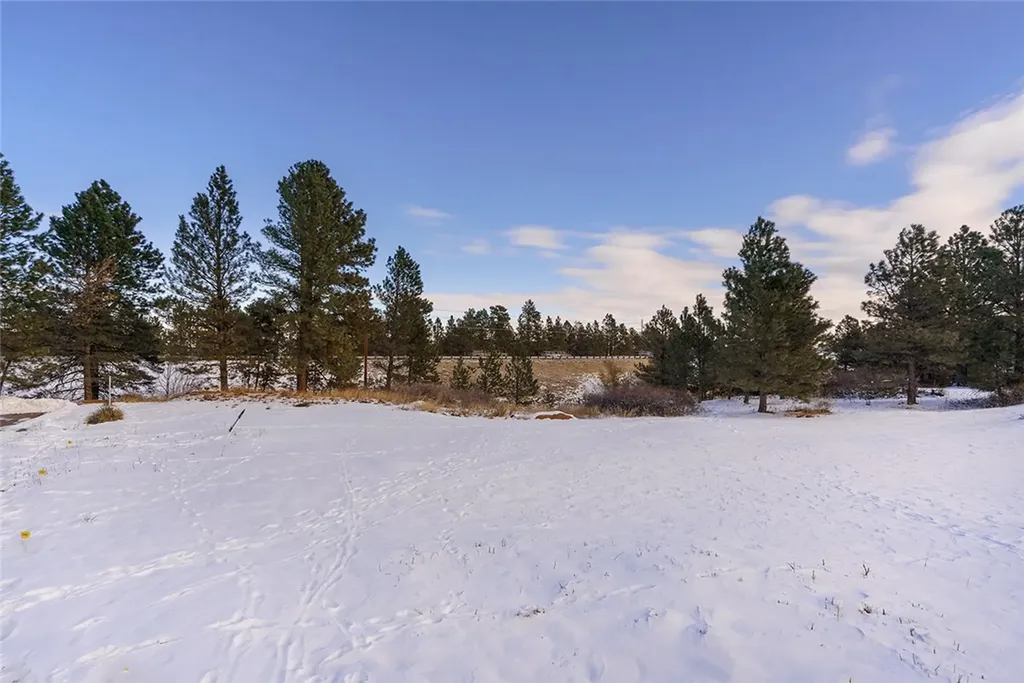 0 Wyatt Circle Billings MT 59102