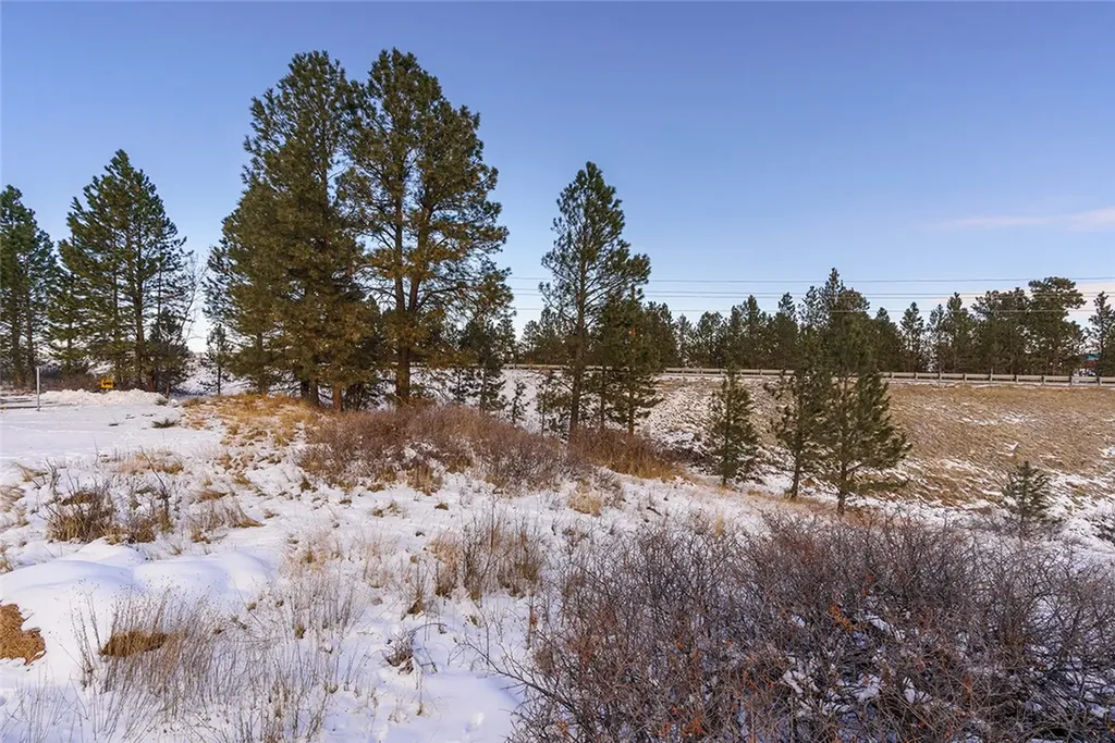 0 Wyatt Circle Billings MT 59102