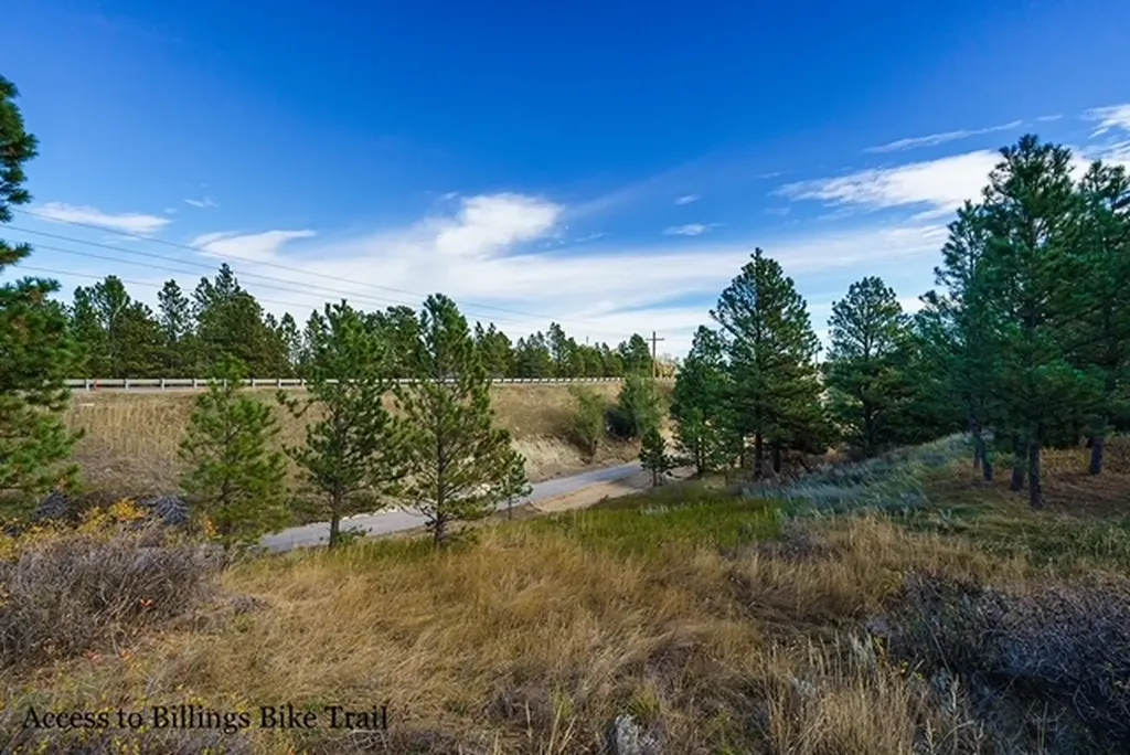 0 Wyatt Circle Billings MT 59102