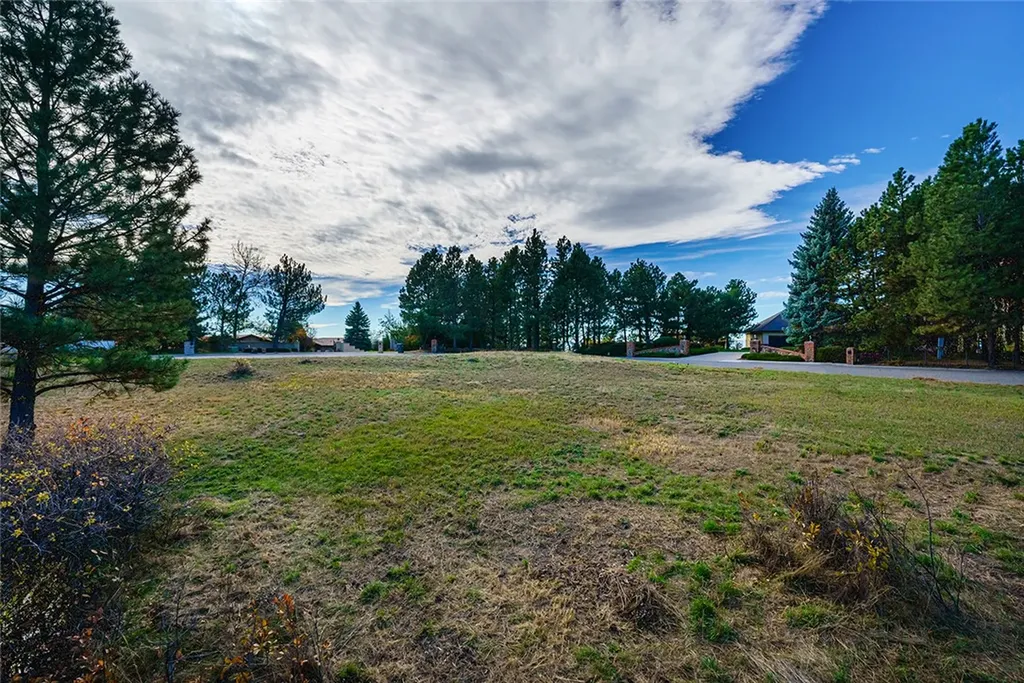 0 Wyatt Circle Billings MT 59102