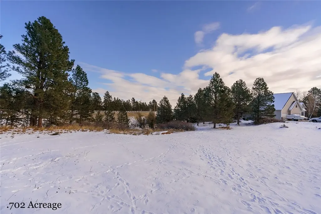 0 Wyatt Circle Billings MT 59102
