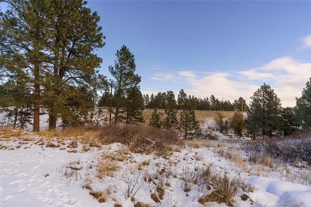 0 Wyatt Circle Billings MT 59102