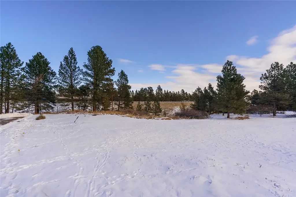 0 Wyatt Circle Billings MT 59102
