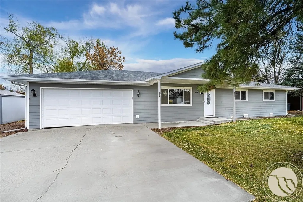3129 Stillwater Drive Billings MT 59102