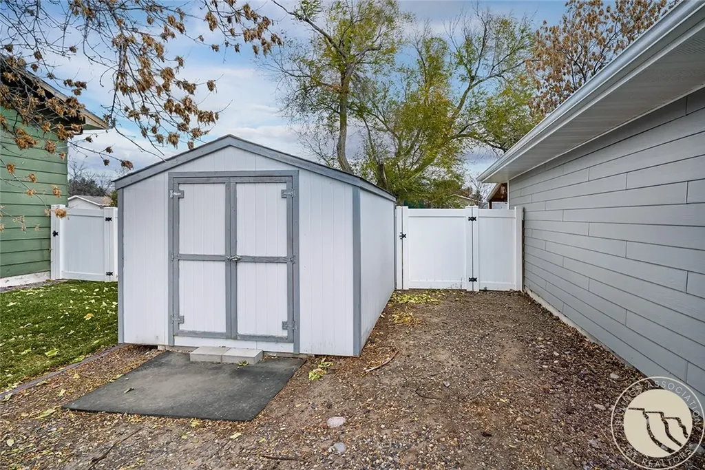 3129 Stillwater Drive Billings MT 59102