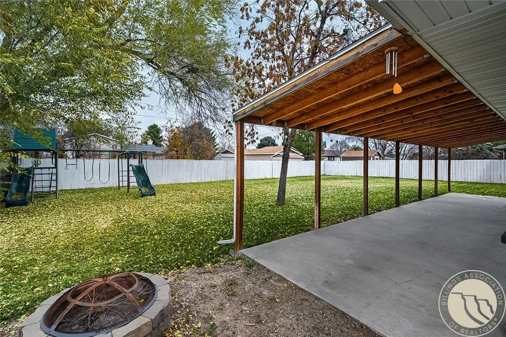 3129 Stillwater Drive Billings MT 59102