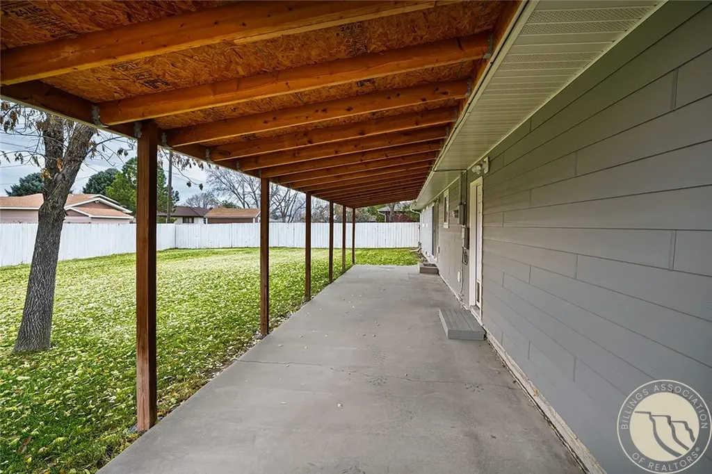 3129 Stillwater Drive Billings MT 59102