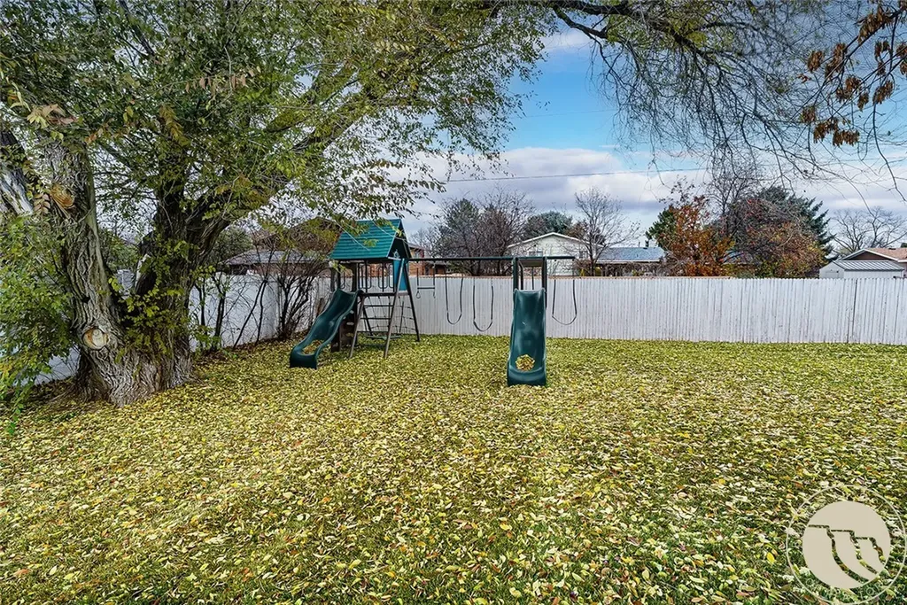 3129 Stillwater Drive Billings MT 59102