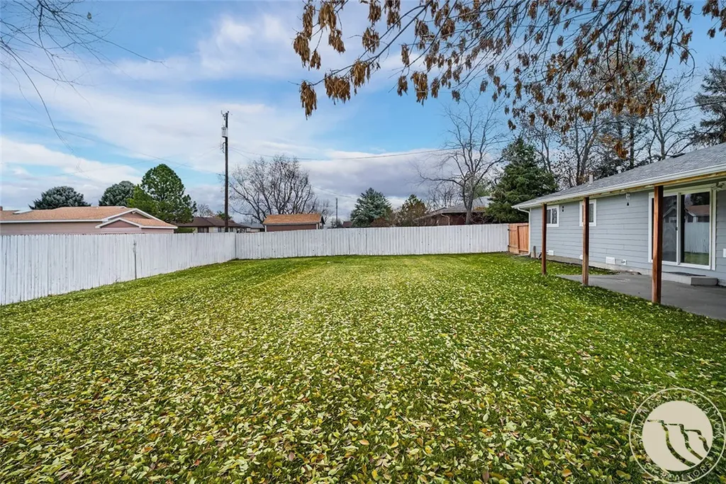 3129 Stillwater Drive Billings MT 59102