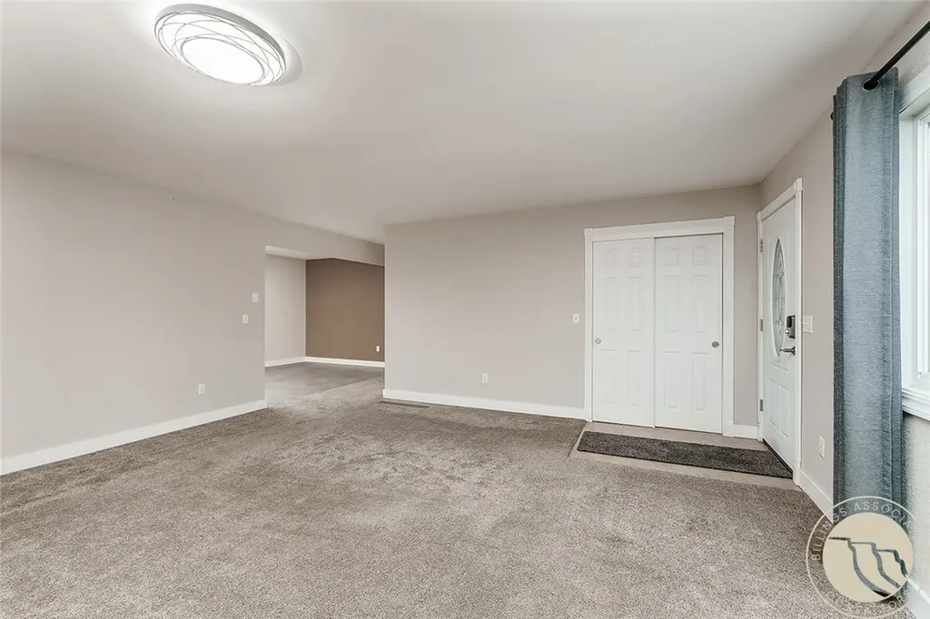 3129 Stillwater Drive Billings MT 59102