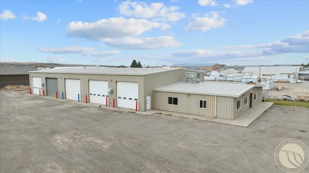 6830 Commercial Avenue Billings MT 59101
