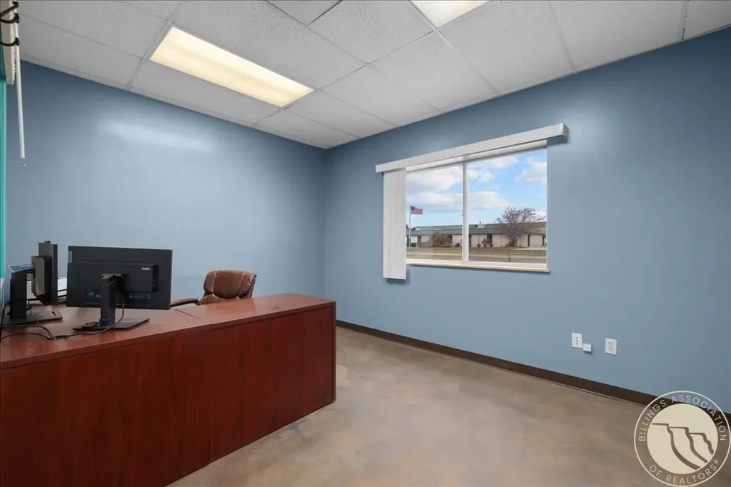 6830 Commercial Avenue Billings MT 59101