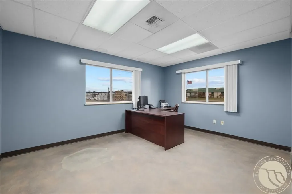 6830 Commercial Avenue Billings MT 59101