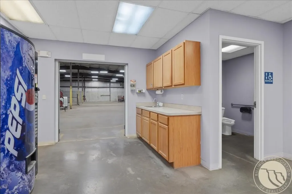 6830 Commercial Avenue Billings MT 59101