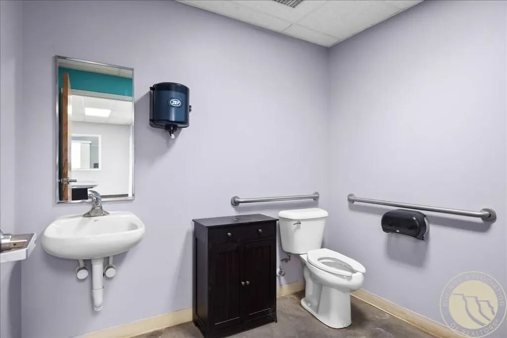 6830 Commercial Avenue Billings MT 59101