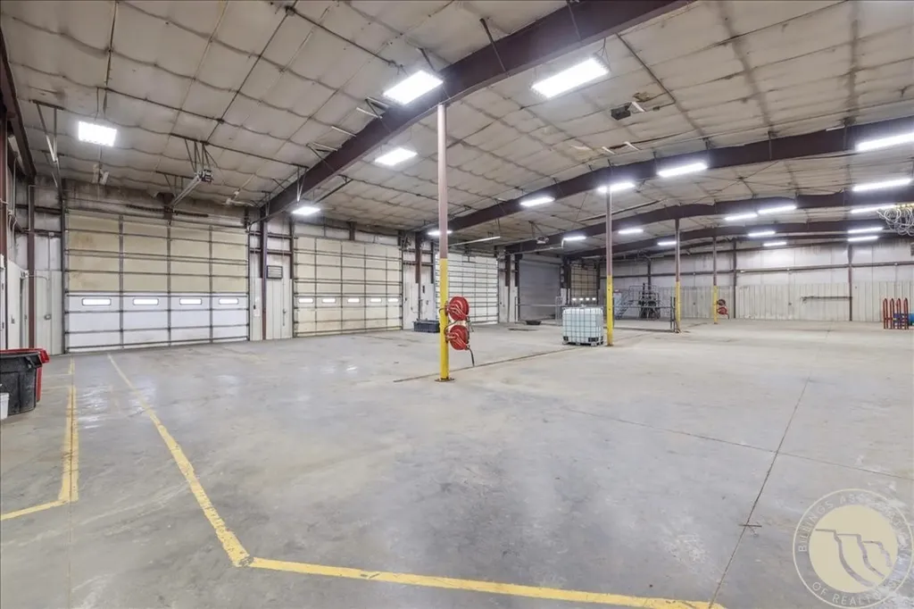 6830 Commercial Avenue Billings MT 59101