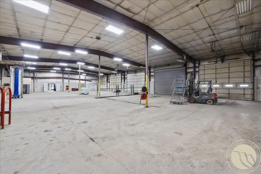 6830 Commercial Avenue Billings MT 59101