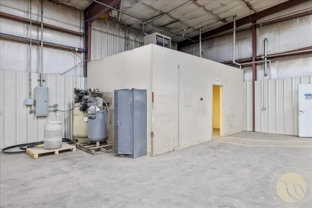 6830 Commercial Avenue Billings MT 59101