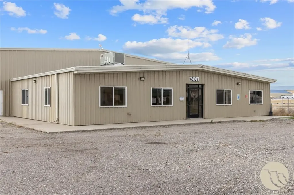 6830 Commercial Avenue Billings MT 59101