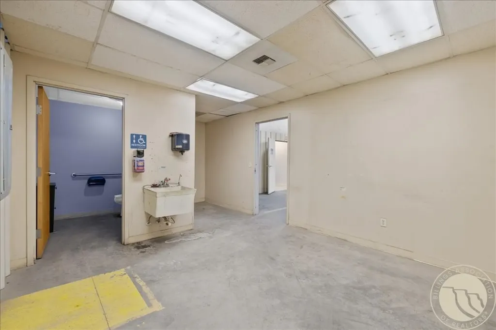 6830 Commercial Avenue Billings MT 59101