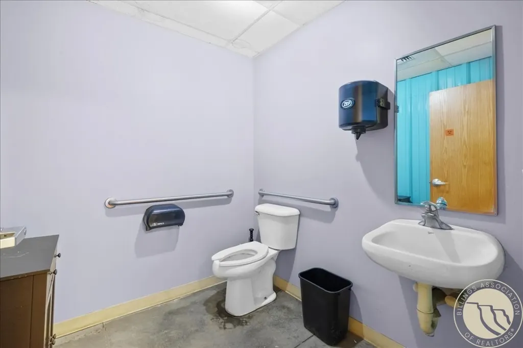 6830 Commercial Avenue Billings MT 59101