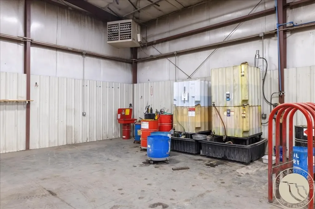 6830 Commercial Avenue Billings MT 59101